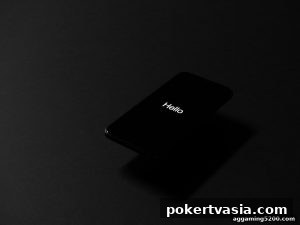 AG真人 pokertvasia