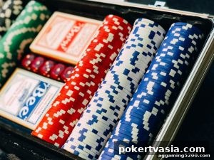 AG真人 pokertvasia