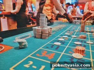 AG真人 pokertvasia
